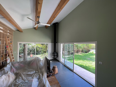 Prebois & Fils - Peintre Montpellier