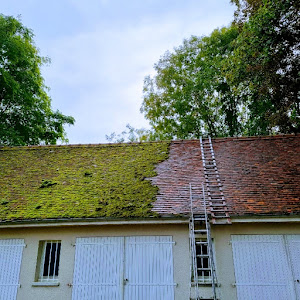 Couvreur - ABM COUVERTURE