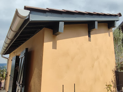 Perfection Peinture Serrano Lyon