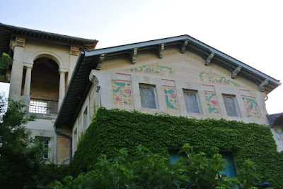 Feron Olivier - Peintre Artiste en Bâtiment - Peinture Intérieur / Extérieur