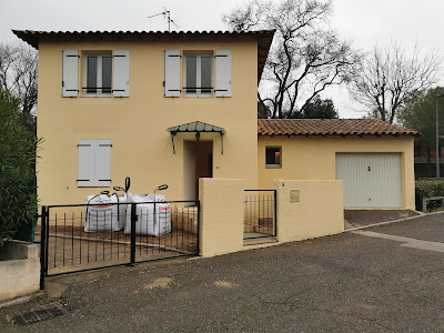 Renov' Evasion Peinture