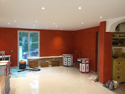 SK Peinture Décoration