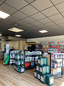 Bouchard Peintures Châtellerault