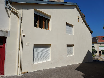 Miodet Peinture 87- Artisan Peintre à Panazol Limoges & ses alentours- peinture int./ext. ravalement façade nettoyage toiture