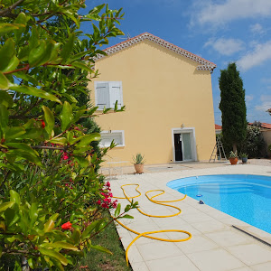 Peintre - façadier - couvreur- Mr Pabouet Design Peinture