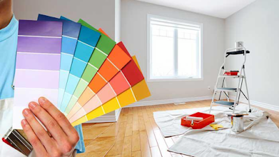 Renovation Peinture Service RPS