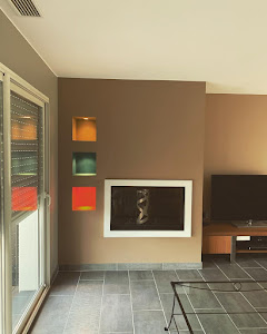 Sébastien Brion 🖌️ - Votre artisan peintre à Bordeaux