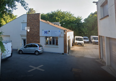 MPR IDF - maintenance peinture rénovation