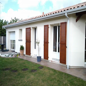 ABC Maison D'Aujourd'Hui