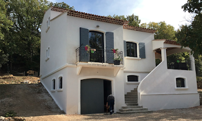 Coren Bouches du Rhône