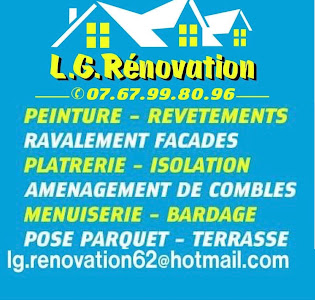 LG Rénovation