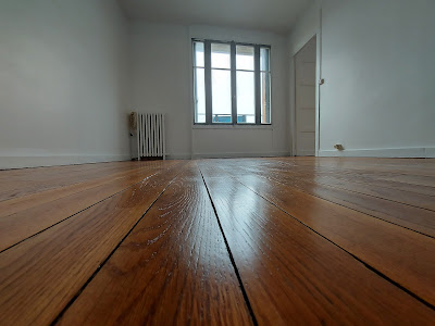 Kral peinture en bâtiment