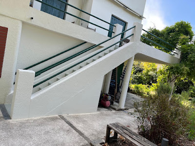 La nouvelle peinture 33