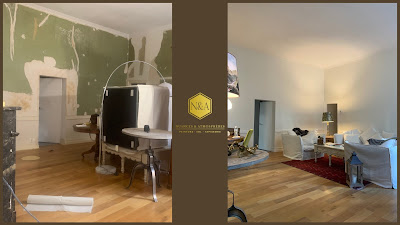 Nuances & Atmosphères: Peintre en batiment à Montauban 82000