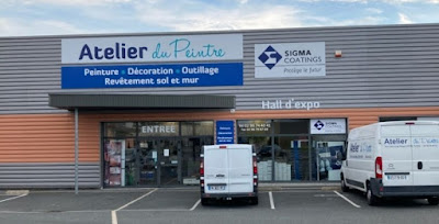 Atelier du Peintre