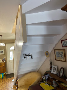 C.T Peinture - Peintre en Bâtiment Rénovation & Neuf - Poitiers & Alentours