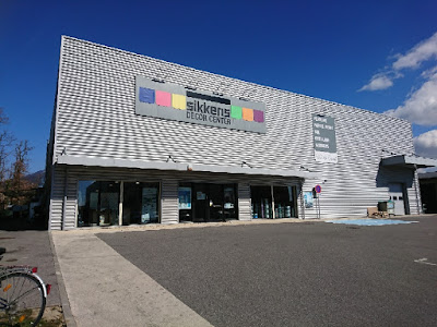 Sikkens Solutions Ville-la-Grand