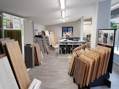 Espace Revêtements DÉCO COLOR