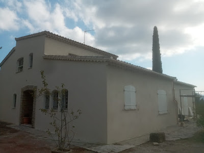 Demestre couverture peintures