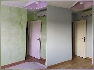 Tyler Peinture Entreprise 33 artisan peintre en batiment Bordeaux