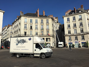 Art Miles Déménageur & Location de monte-meubles