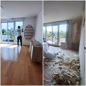 RENOVA PRO - Peinture & Parquet