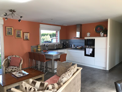 Sarl Coche Samuel Peinture & Décoration