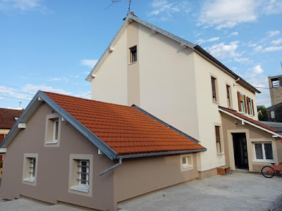 BATİMENT INNOVATION