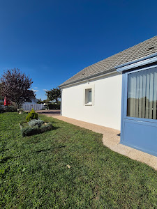 Centre Berry Peinture