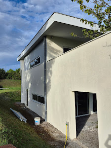 Gravalos peinture bayonne