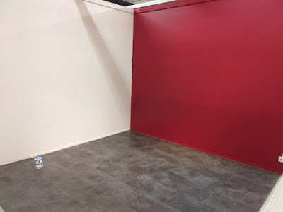 ENTREPRISE RANGUECO PEINTURE