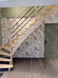 L' Aurore Boréale (artisan peintre) peinture et décoration