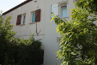 Jaloux Habitat Evolution