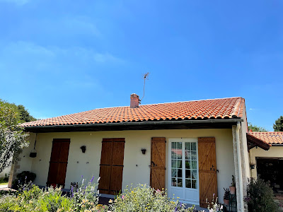 Compagnon de l'habitat