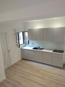 BozP Peintre en bâtiment