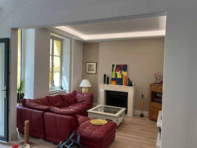 AUBERT PEINTURE « ART Peinture »