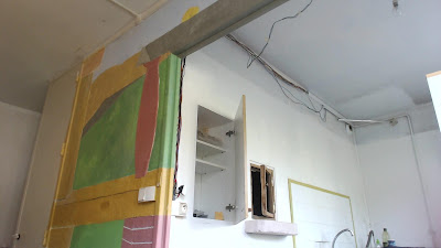 CMXXI « Chez Moi Dans Le XXIème Siècle »