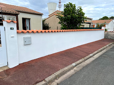 entreprise jp artisan peintre angoulême charente