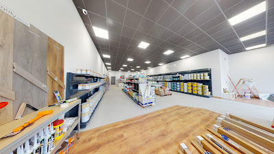 Magasin de peinture à Carcassonne - 2C Peinture