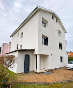 Artisan peintre Avignon ravalement façade 84