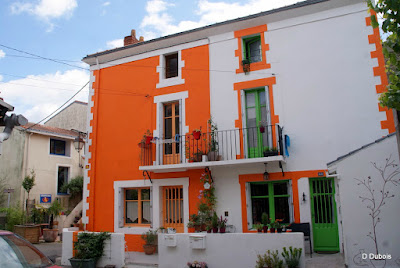 Rénov’Habitat 66 - Rénovation Façades & Bâtiments Perpignan