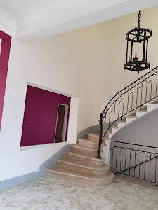 Colombar Rénovation, Artisan peintre et couvreur,