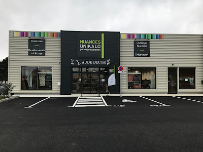 Nuances Unikalo Carcassonne