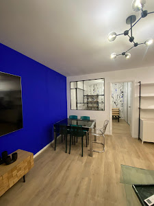 GILLES BARBATO – Artisan peintre à Cannes dans les Alpes-Maritimes