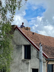 GC Couverture 03 Couvreur Montluçon Ravalement de façade