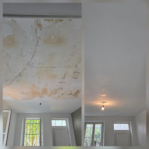 Sosson Renovation peinture