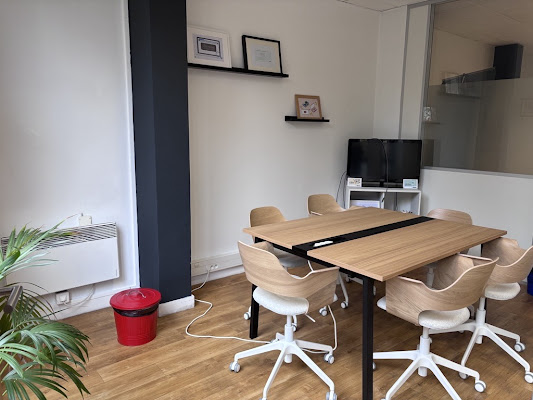 NOIISE - Agence SEO Lille