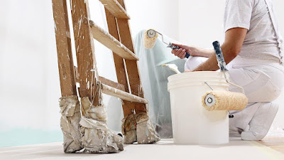 LES PEINTURES DU FUTUR