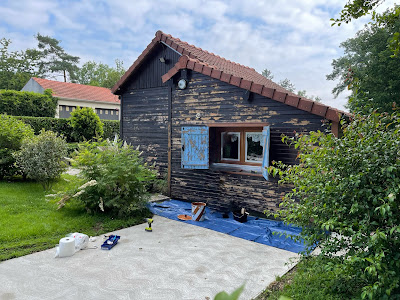 Les Artisans Gaillards - Bien plus que des peintres...