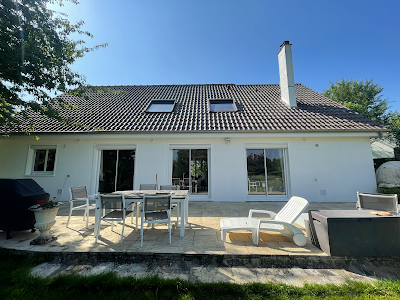 Ravalement 78 - Peinture Intérieure 78 - MS RENOVATION 78